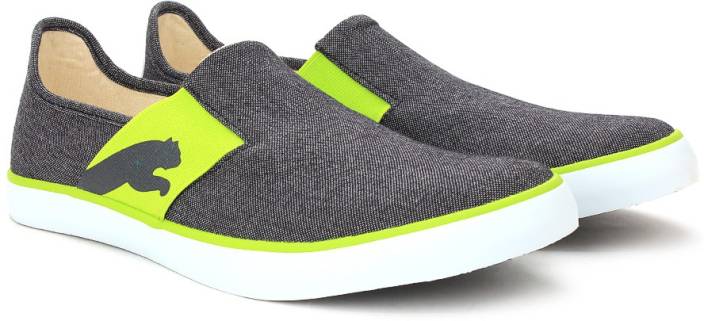 Puma Lazy Slip On II DP Loafers