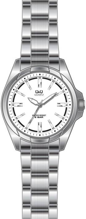 Q&Q Q898J201Y Analog Watch - For Men