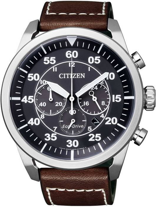 Citizen CA4210-16E Analog Watch - For Men