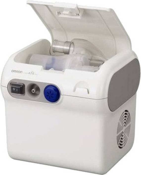 Omron NE-C29 Nebulizer  (White)