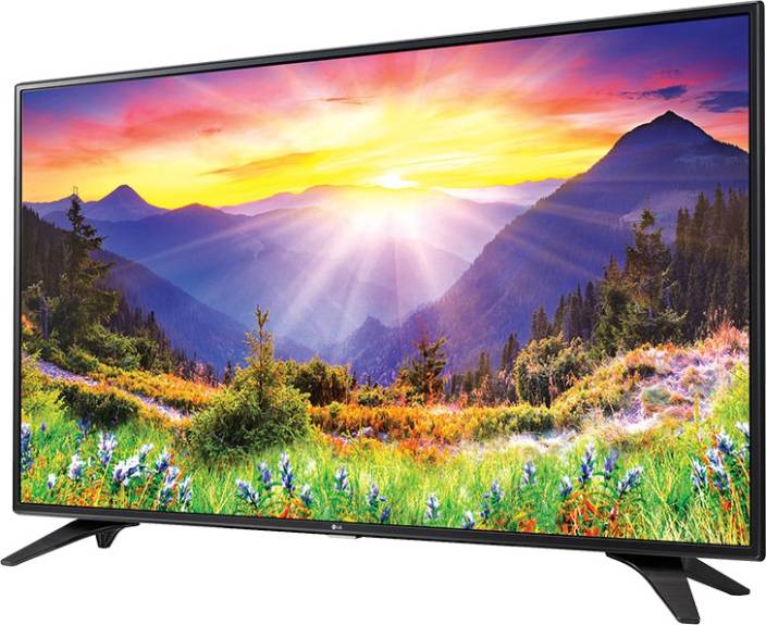 LG 139cm (55) Full HD Smart LED TV 