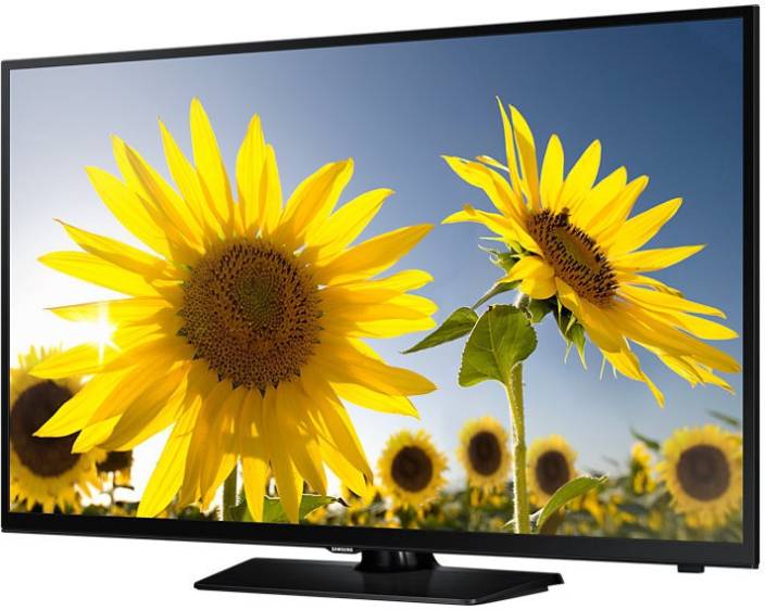 SAMSUNG 102cm (40) HD Ready LED TV