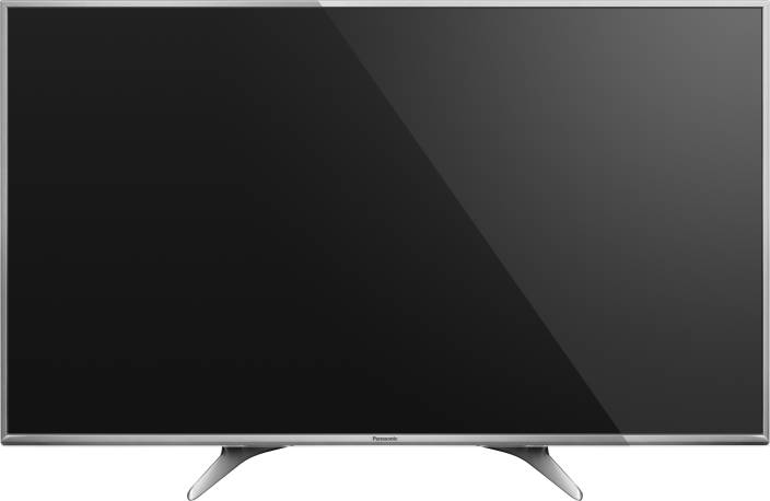 Panasonic 139cm (55) Ultra HD (4K) Smart LED TV