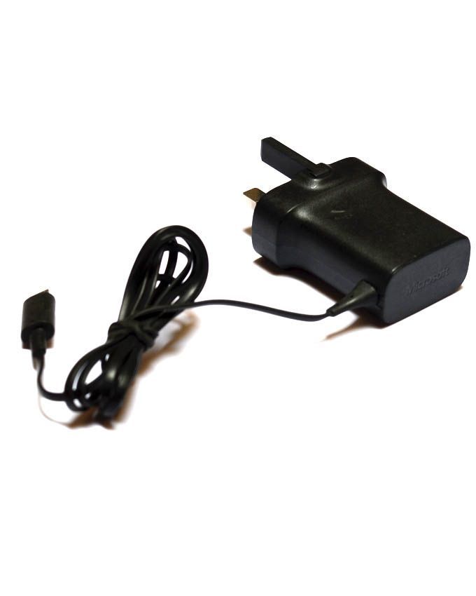 Nokia/Microsoft Lumia Charger