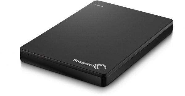 Seagate 1TB Portable External Hard Drive 