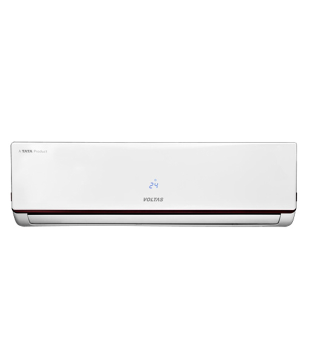 Voltas 1.5 Ton Split AC|5 Star 