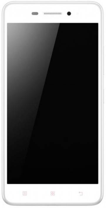 Lenovo Sisley S60 (White, 8 GB)