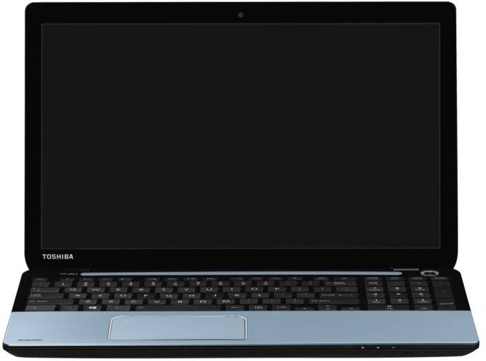 Toshiba Satellite S50-A X2010 Laptop (4th Gen Ci5/ 4GB/ 500GB/ No OS/ 1GB Graph)  (15.6 inch, Brushed Metallic Ice SIlver, 2.3 kg)