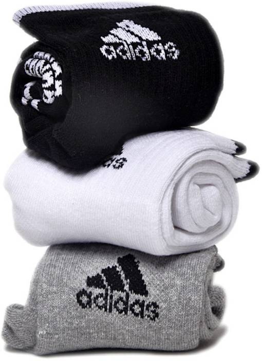 AMR Men's Ankle Length Socks