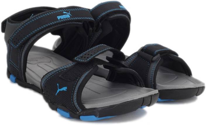 Puma Helium IDP Men Sports Sandals